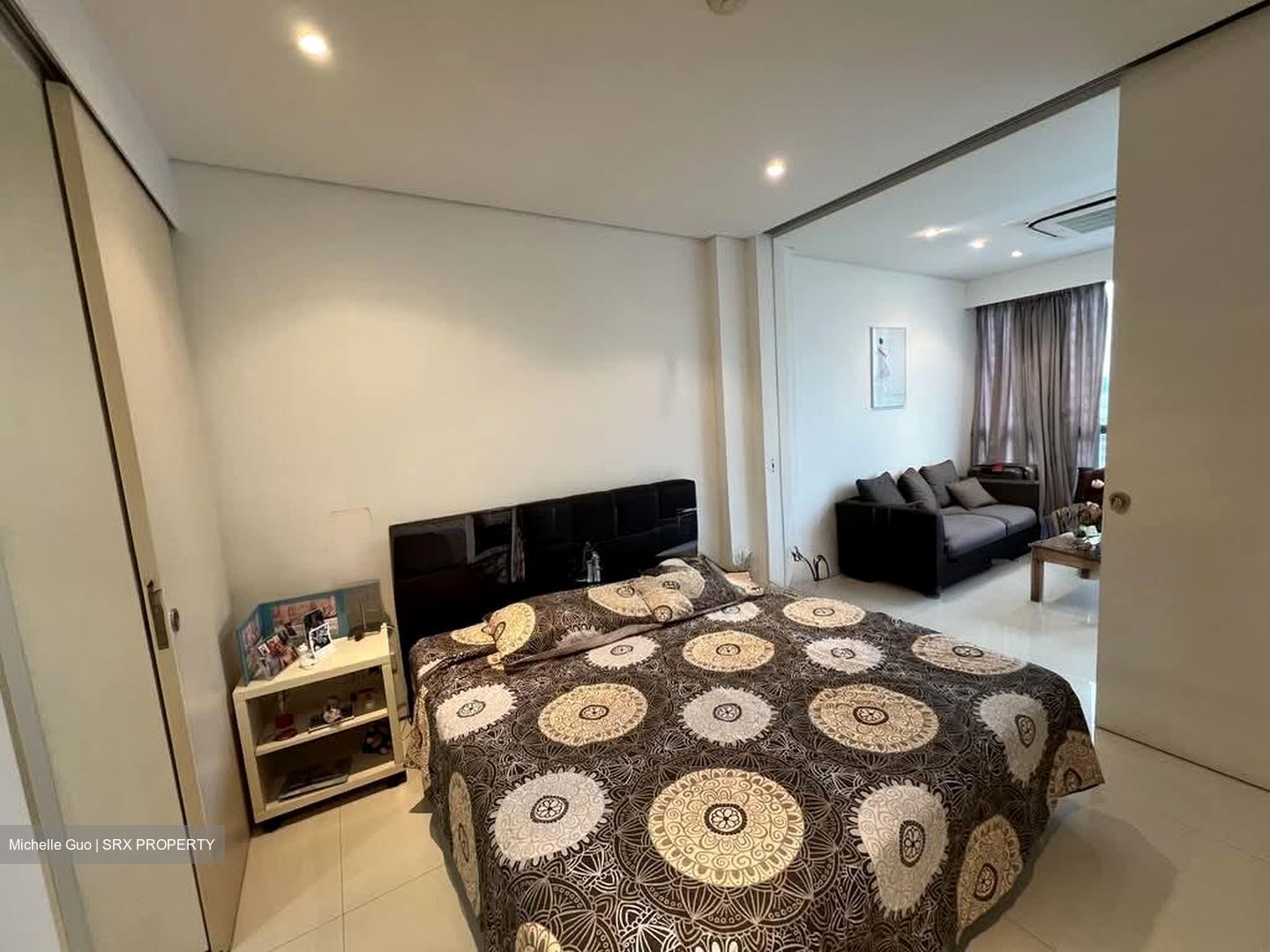 High Street Centre (D6), Apartment #533077461